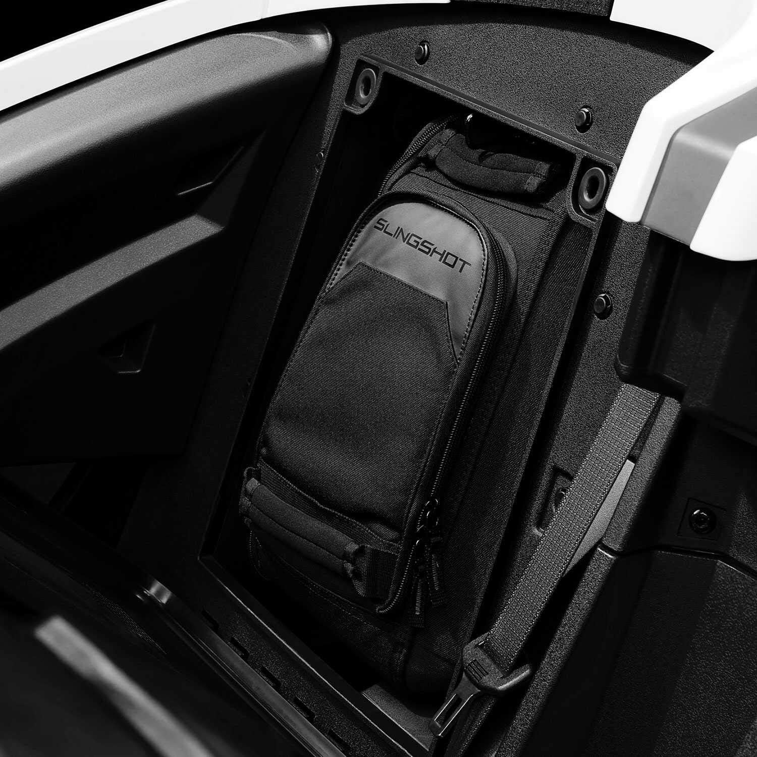 polaris slingshot luggage