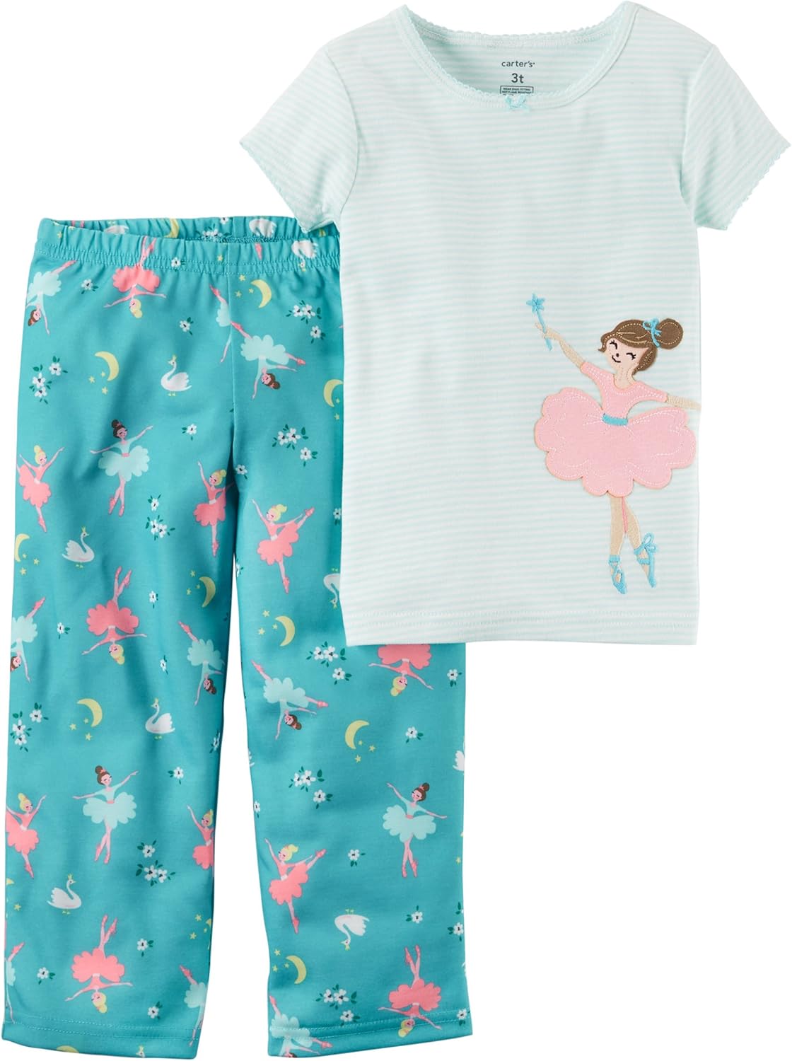 carters sleepwear