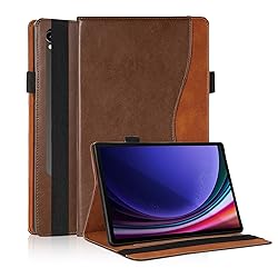 TIPOYOROO Case for Samsung Galaxy Tab S9 FE 5G 10.9