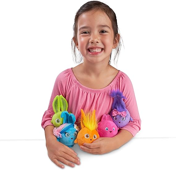 sunny bunnies muñecos