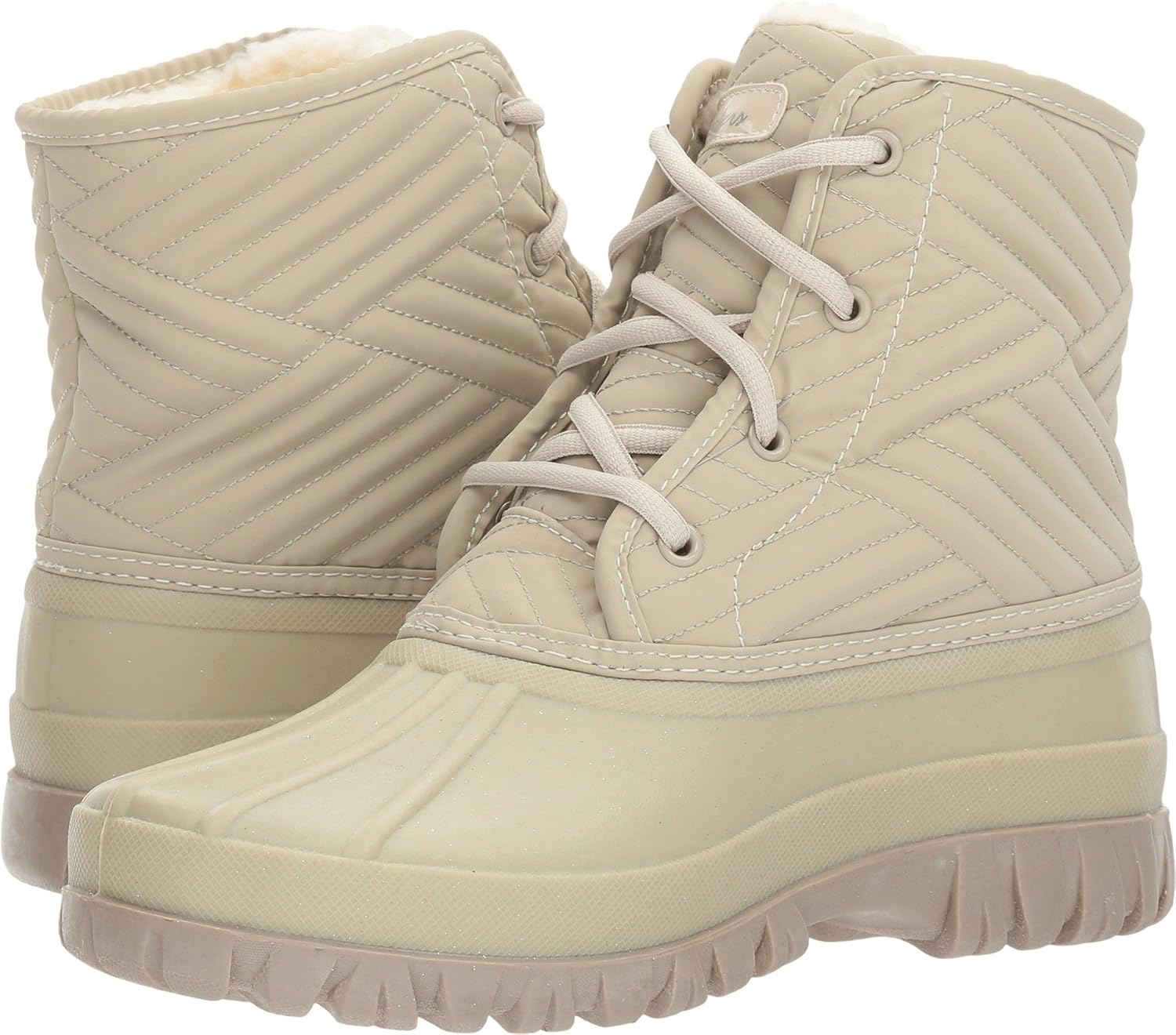 skechers duck boots mens