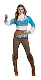 Disguise Women's Zelda Breath of The Wild Adult