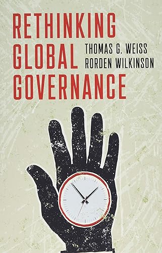 Download Rethinking Global Governance PDF