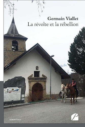 Download La révolte et la rébellion (Témoignage) PDF