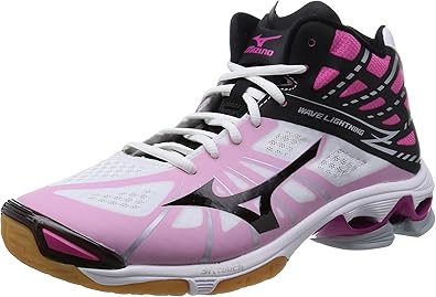 mizuno wl 7