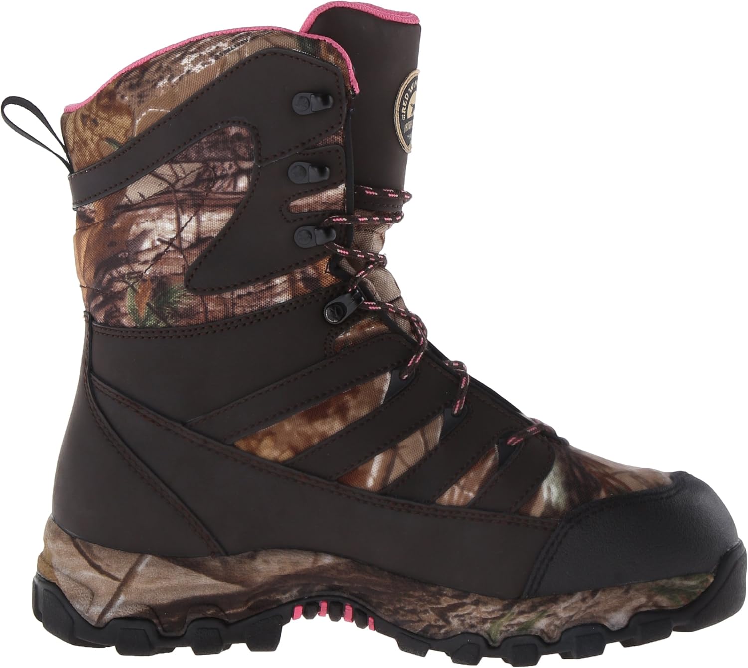 2000 gram thinsulate boots