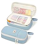 SUNEE Cute Pencil Case, Aesthetic Pen