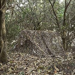 Sitong Bulk Roll Camo Netting for Hunting Military