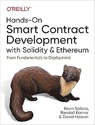 Hands-On Smart Contract Development with Solidity
