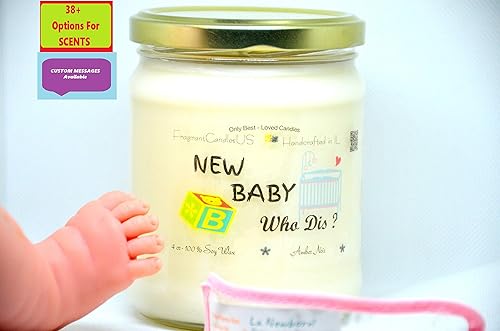 baby shower candle favors amazon