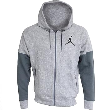 felpa jordan varsity