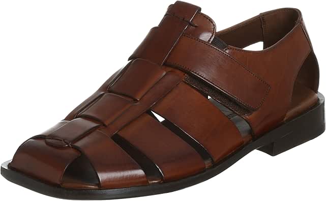 johnston & murphy sandals
