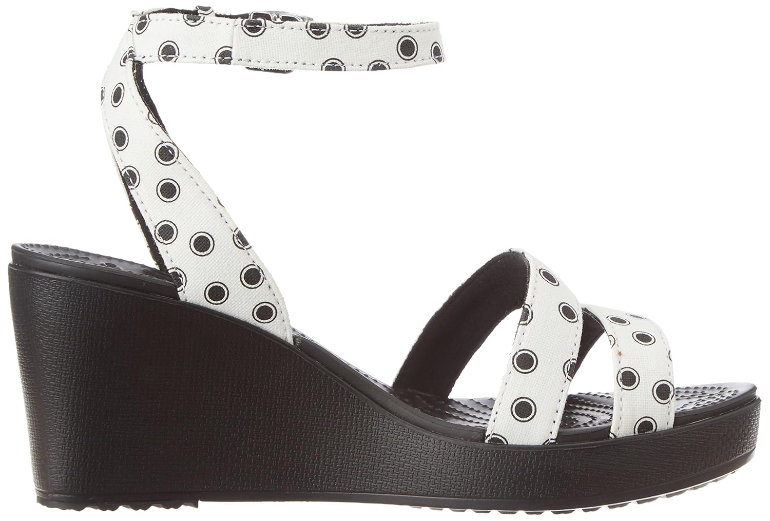 crocs women's fashion sandals