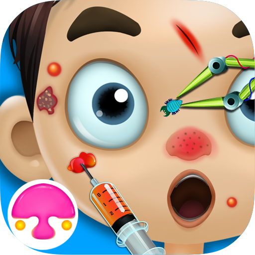 Skin DoctorKids GamesAmazon.deAppstore for Android
