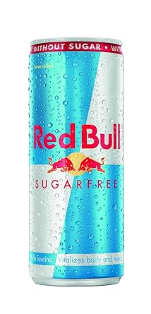 Is Sugar Free Redbull Ok For Diabetics Diabeteswalls