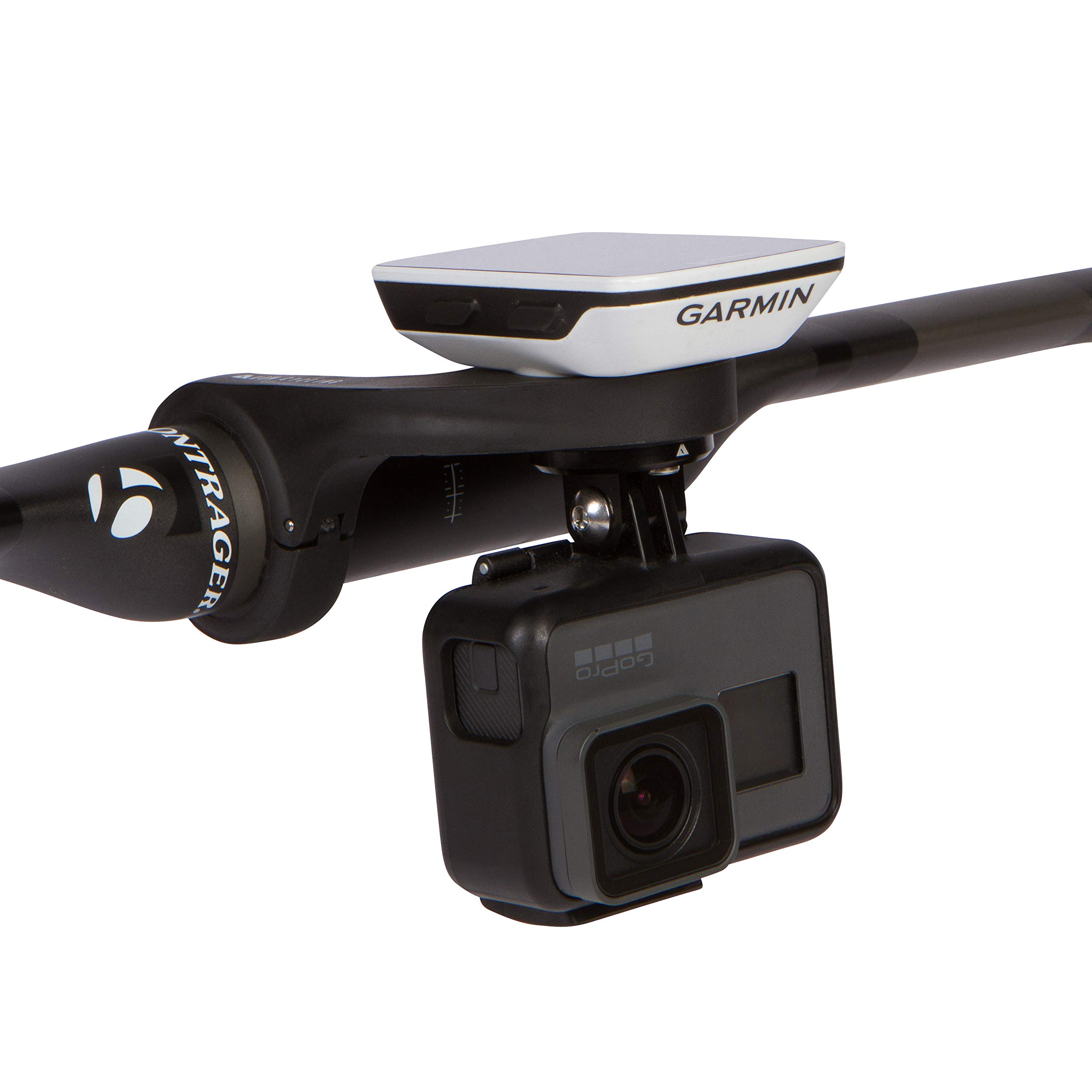 kom garmin mount