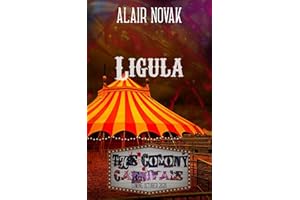 Ligula : The Colony Carnivale