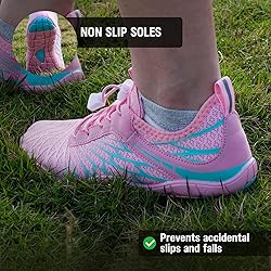 Barezoey 2025 New Barefoot Shoes for Women