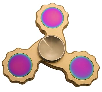 Foreverspinâ world famous metal spinning tops. spin around clipart 