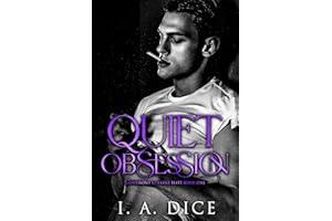 Quiet Obsession (Gravemont Elite)