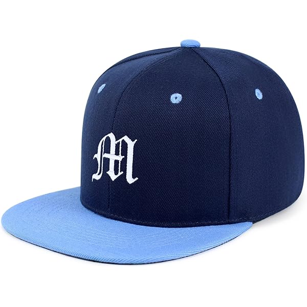 Amazon.com: New Era Cap Co. Inc. Men's 70361051, Navy, 7.125