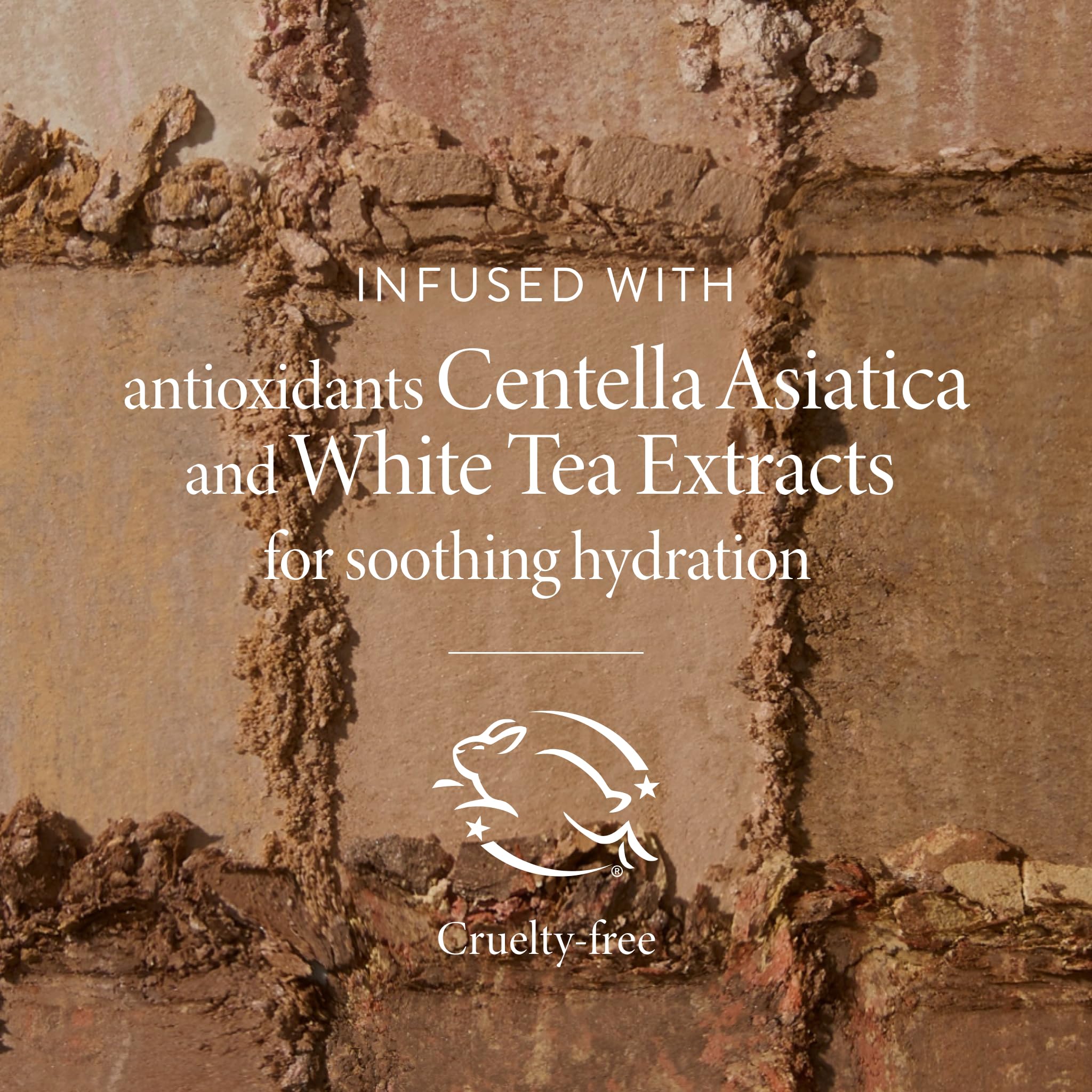 LAURA GELLER NEW YORK Award-Winning Baked Balance-n-Brighten Color Correcting Powder Foundation - Porcelain - Buildable Light to Medium Coverage - Demi-Matte Natural Finish