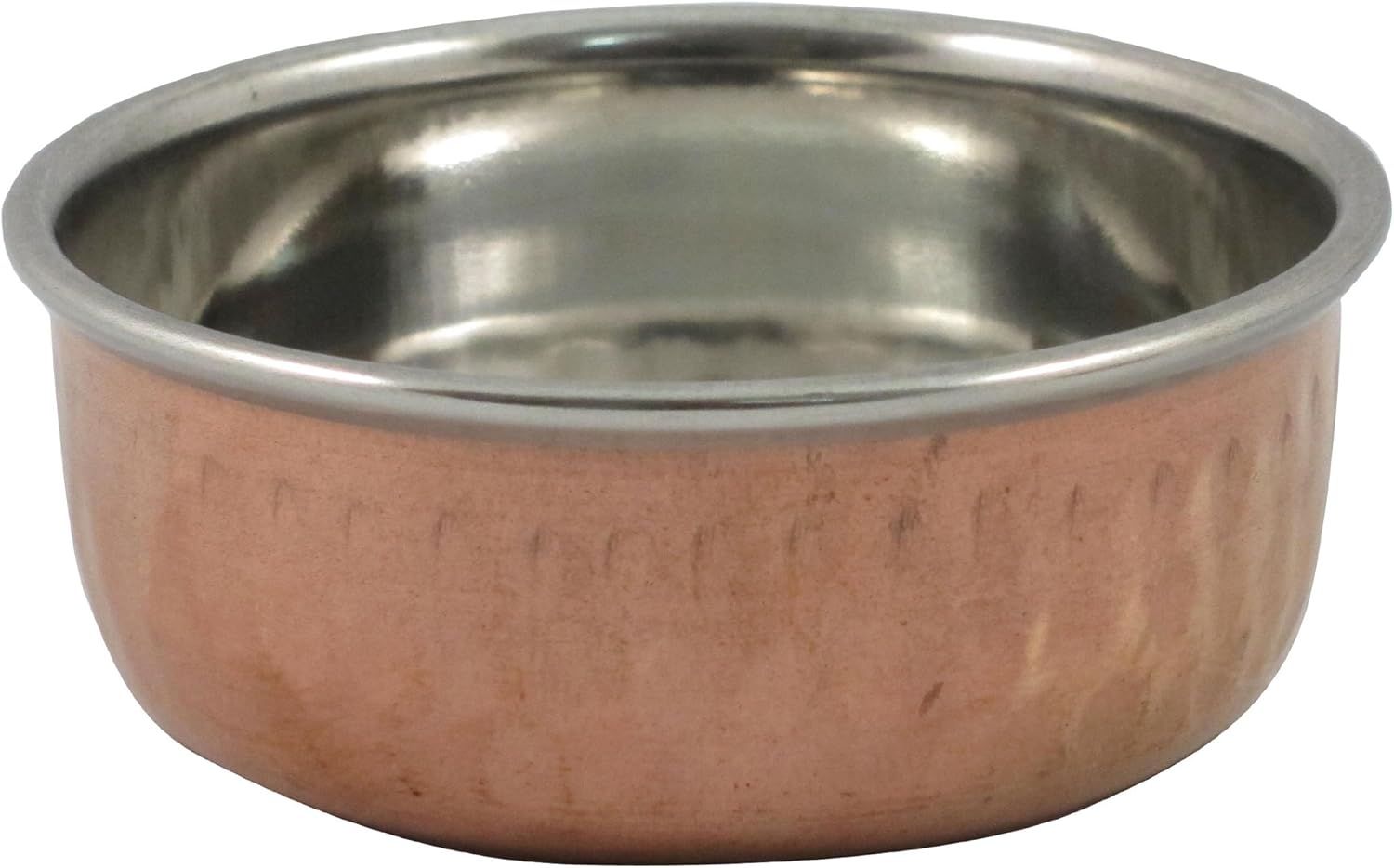 Copper Serving Bowl Set of 2 Katoris for Indian Food Amazon.co.uk Kitchen & Home