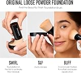 bareMinerals Original Mineral Loose Foundation SPF 15 No. 14 Medium 8g view 5
