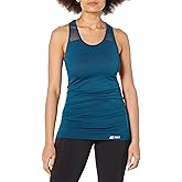 DKNY Women's Seamless Racerback Tank