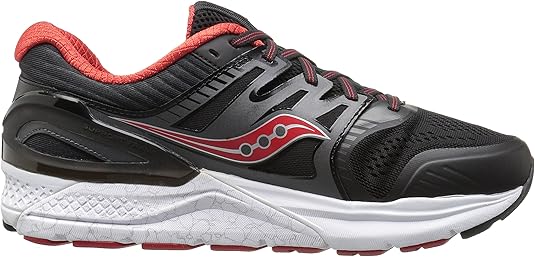 saucony men's redeemer iso 2