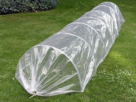 NOOR Pflanztunnel XXL 330 x 65 x 45 cm