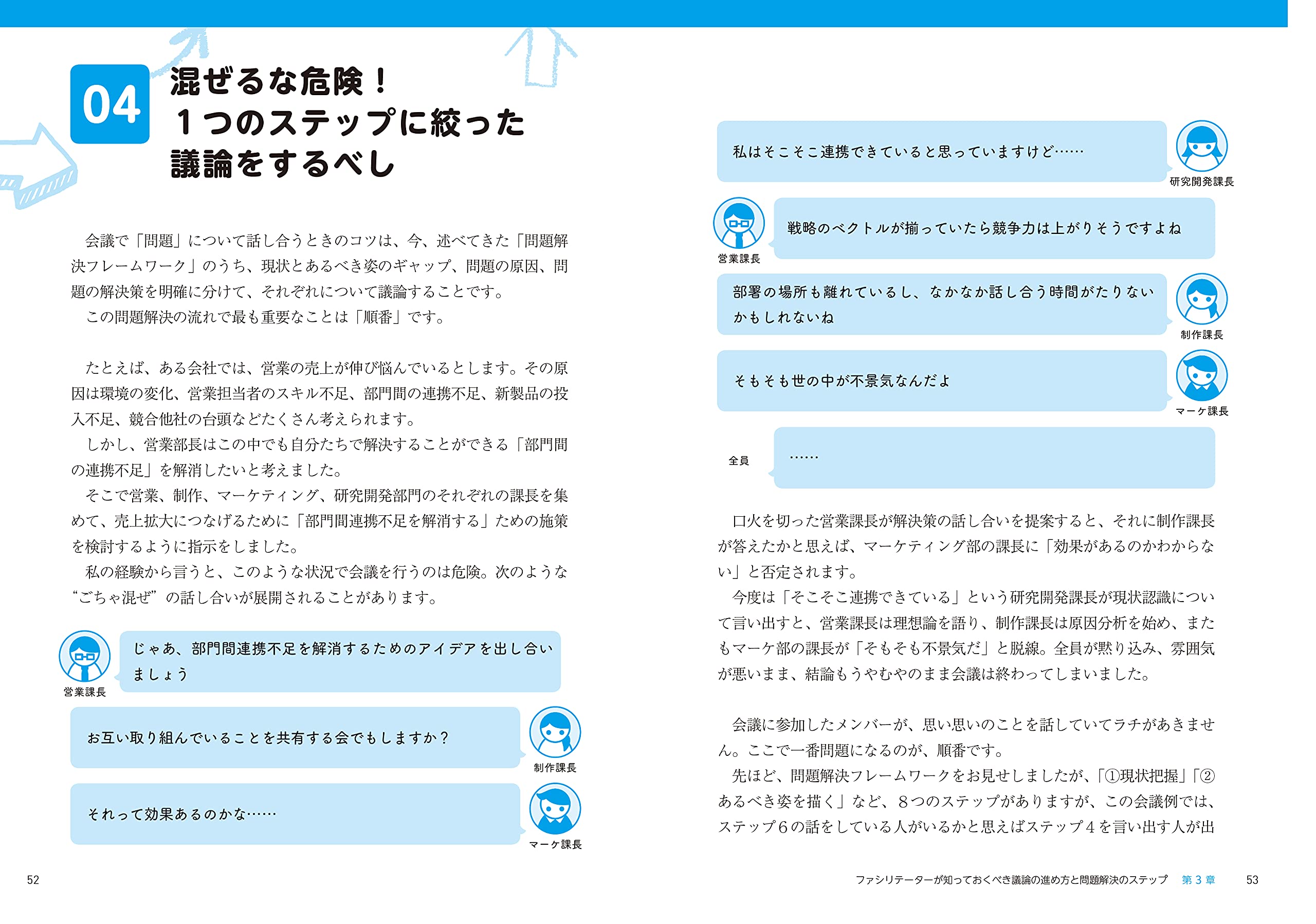 ゼロから学べる ファシリテーション超技術 Amazon Com Books ゼロから学べる ファシリテーション超技術 Amazon Com Books