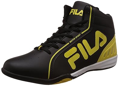 fila isonzo shoes