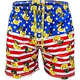 Combat Iron Men's Performance Training Shorts - 5.5” Inseam - Quick Dry Mid Stretch Allowance with Mesh Inner Pockets