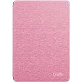Amazon Kindle Case (11th Generation), Thin and Lightweight, Foldable Protective Cover - Fabric