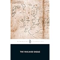 The Vinland Sagas (Penguin Classics)