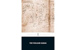 The Vinland Sagas