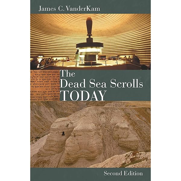 The Dead Sea Scrolls Study Edition, v2: Martinez, Florentino