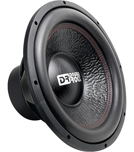 Amazon.com: Earthquake Sound Tremor-X15D4 15-inch Dual Voice Coil