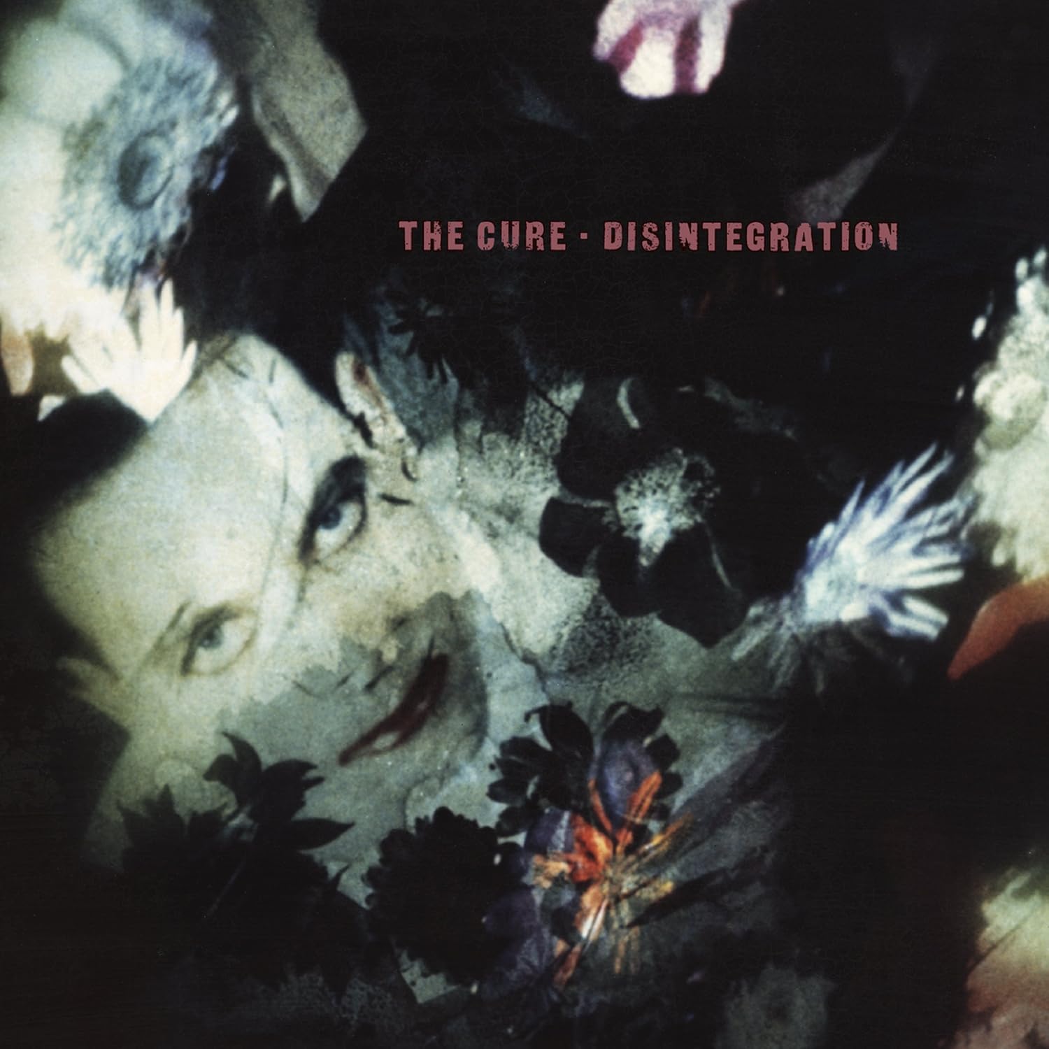 The cure disintegration mp3 скачать альбом торрент The cure disintegration mp3 скачать альбом торрент