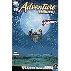 Adventure Comics (2009-2011) #2