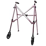 Stander Wonder Walker, Lightweight Foldable Space