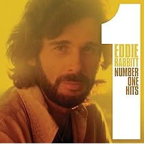 (CD)EDDIE RABBITT Platinum Collection／Eddie Rabbitt Eddie Rabbitt CD - The Platinum Collection