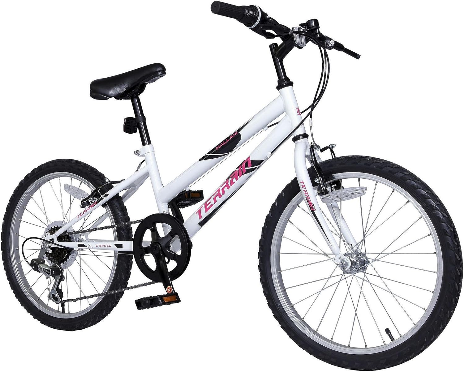 Bike hallam Clearance