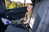 My Child Brundle Group 2/3 Booster Grey 700 g Car Seat view 5