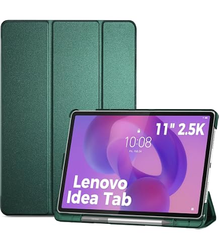 Amazon.com: ProCase Full-Edge Case for Lenovo Idea Tab 11 2025