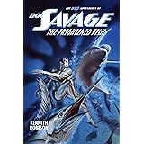 Doc Savage: The Frightened Fish (The Wild Adventures of Doc Savage Book 23)