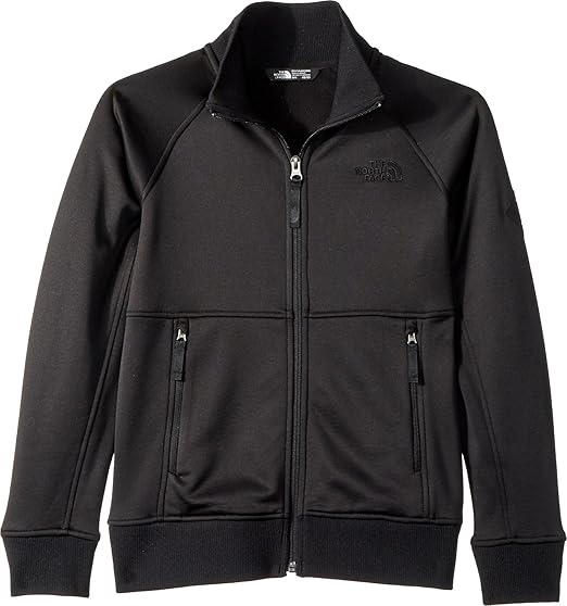 the north face takeback track jacket