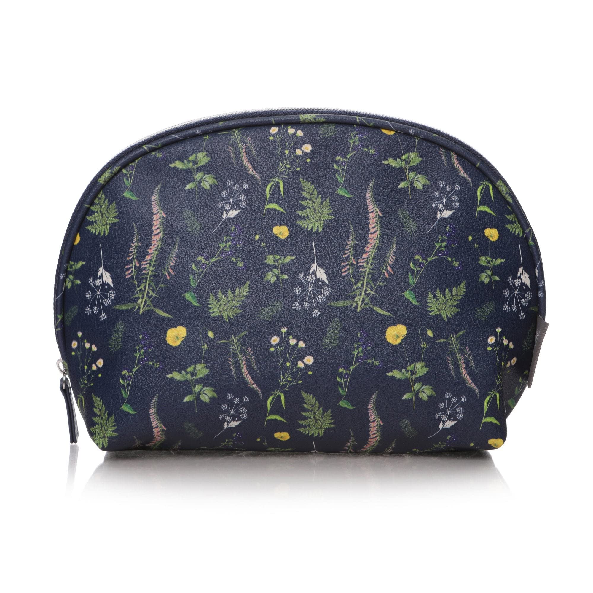 Wash Bag - RHS (Wildflower)