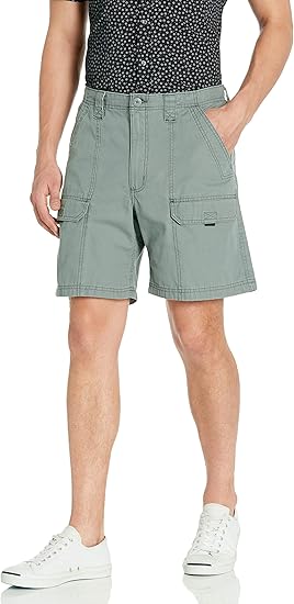 wrangler mens hiker shorts